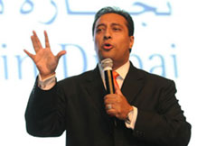 Reg Athwal - Sigma Plus Training Goa